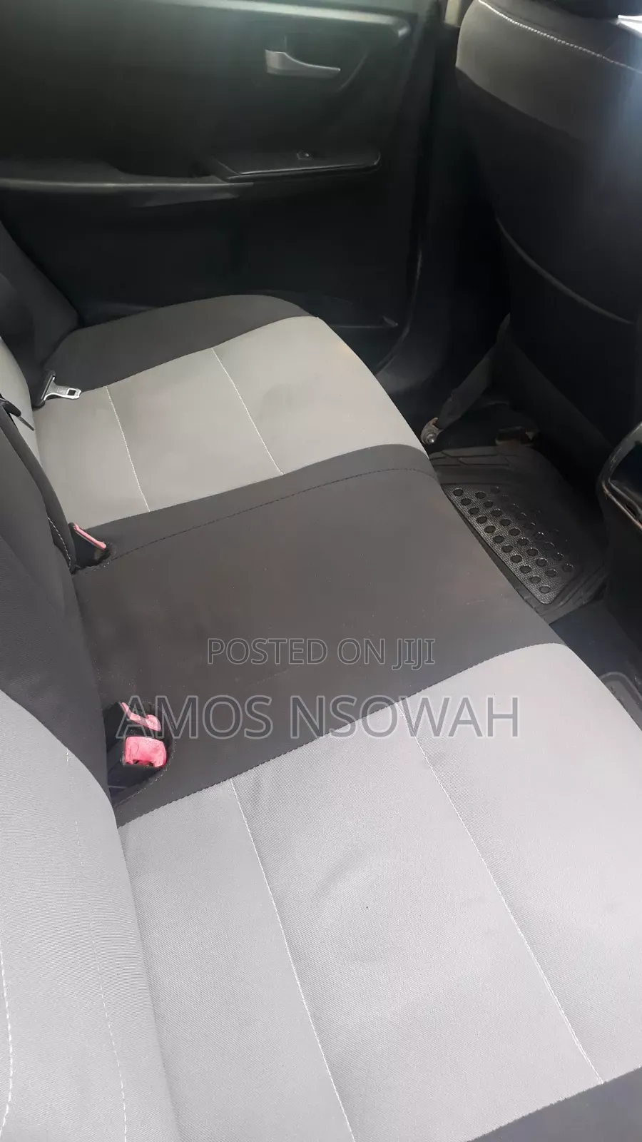 Toyota Camry XLE 4dr Sedan (2.5L 4cyl 6A) 2016 White