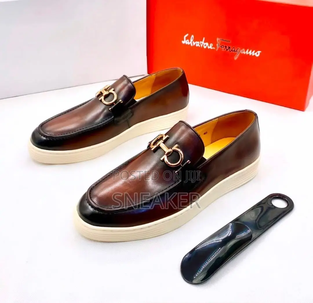 Mens Casual