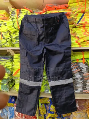 Mining Uniform (Down)