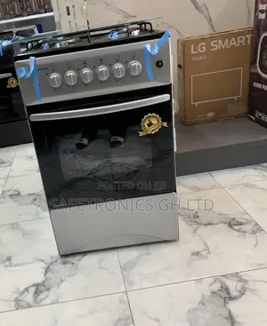 Buy Massive Volcano Electric and Gas Stove Burner(3×1) Stove