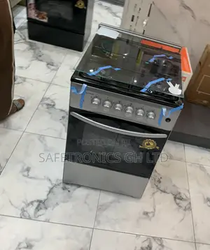 Buy Massive Volcano Electric and Gas Stove Burner(3×1) Stove