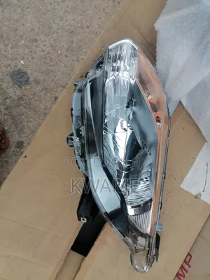 Mitsubishi L200 Triton 2015-2019 Headlights (Pair)