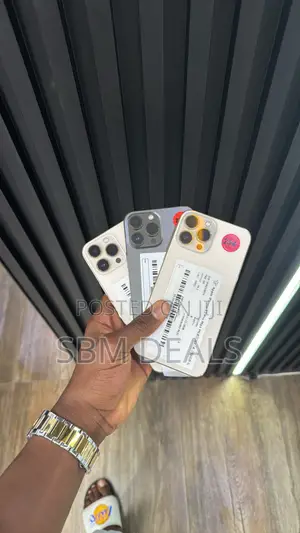 Apple iPhone 13 Pro Max 128 GB Blue