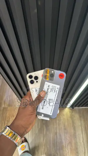 Apple iPhone 13 Pro Max 128 GB Blue