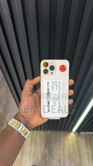 Apple iPhone 13 Pro Max 128 GB Blue