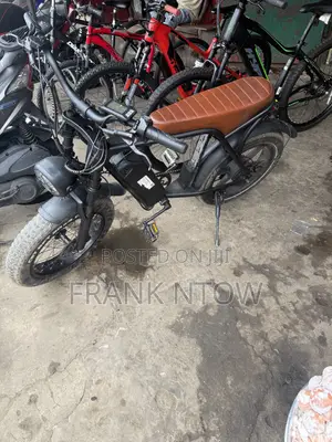 Motorcycle 2026 Black
