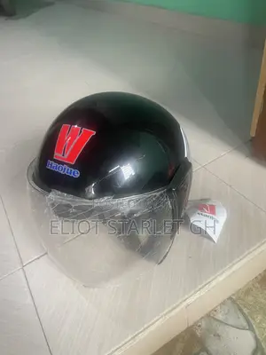 Motorcycle Helmet
