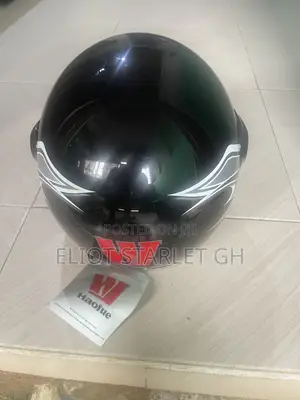 Motorcycle Helmet