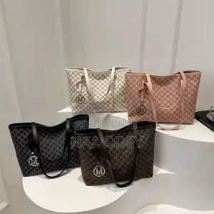 Black Graffiti Vibes 2-in-1 Bag Set