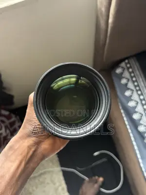 Camera Lens