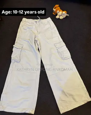 Baggy Jeans