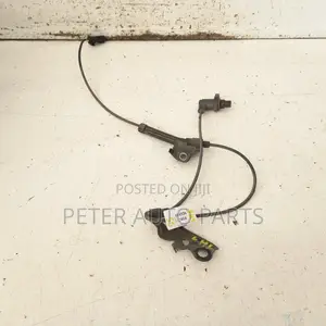 Toyota Corolla 2009-15 ABS Sensors. Original