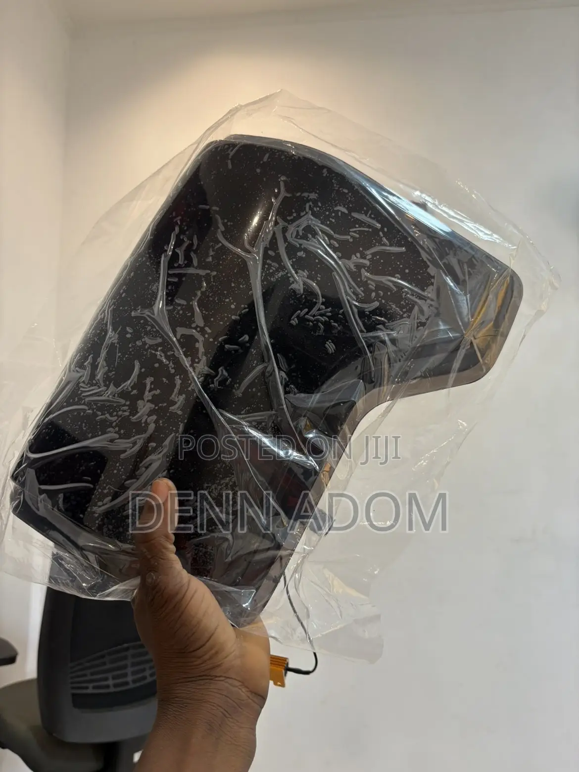 F150 Tail Light