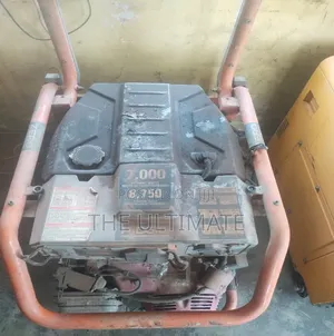 Ridgid Smart Generator 8750 5va