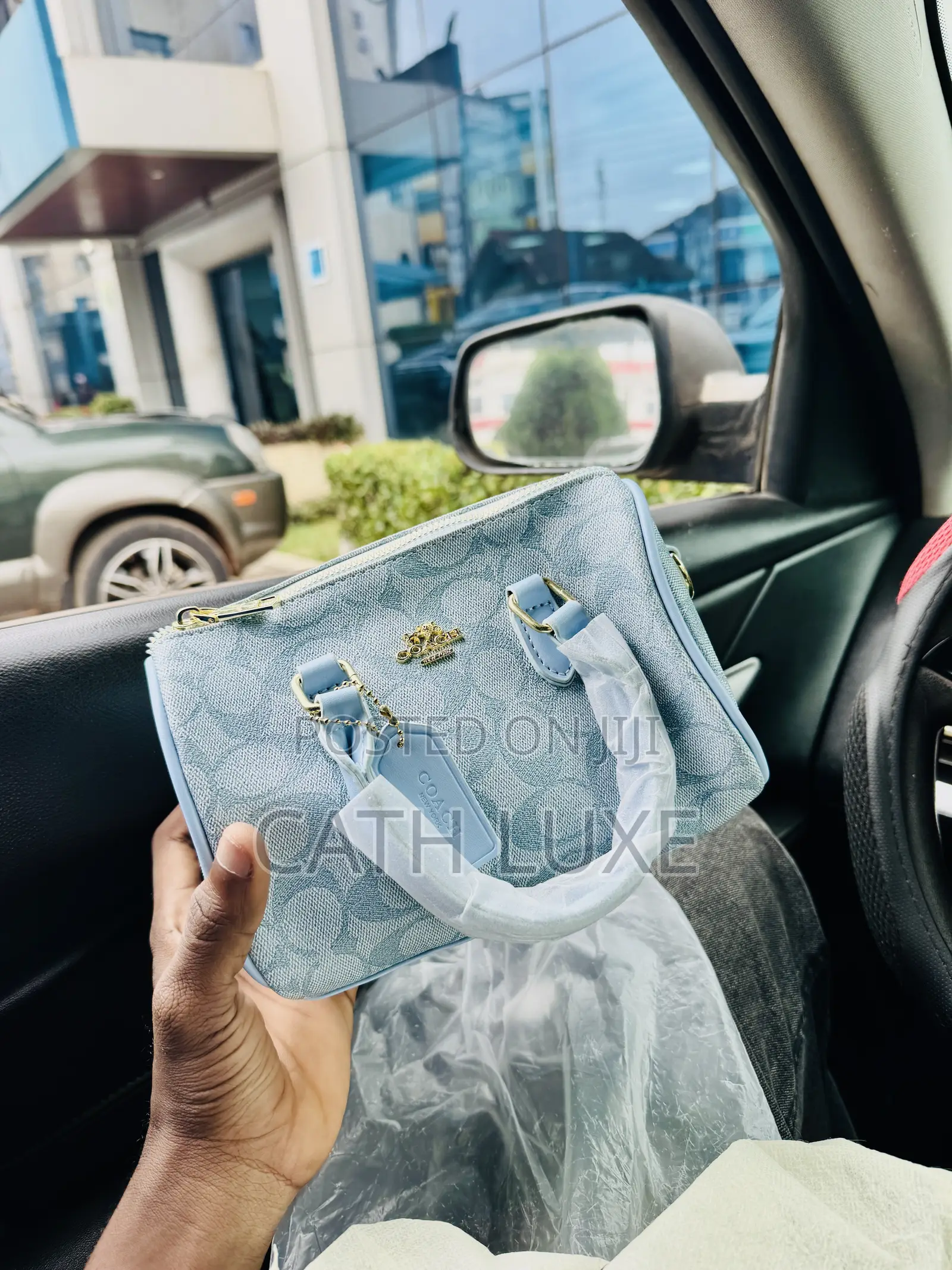 Coach Bags