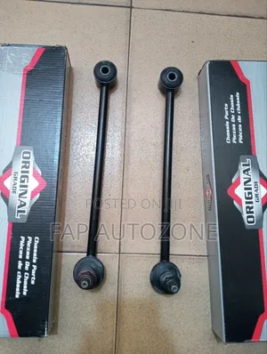 Genuine Mevotech Ram 1500 Stabilizer Bar Link Imported From USA