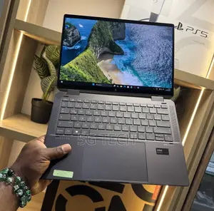 Laptop HP Spectre 14 16GB Intel Core Ultra 7 SSD 512GB