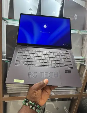 Laptop HP Spectre 14 16GB Intel Core Ultra 7 SSD 512GB