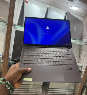 Laptop HP Spectre 14 16GB Intel Core Ultra 7 SSD 512GB