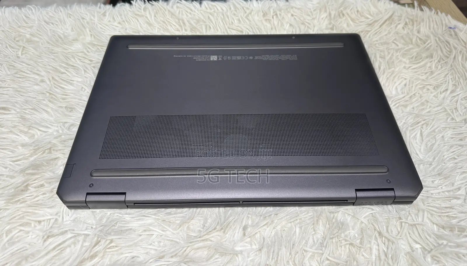 Laptop HP Spectre 14 16GB Intel Core Ultra 7 SSD 512GB