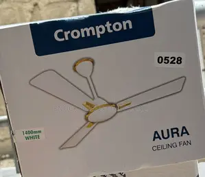 Crompton Aura Ceiling Fan