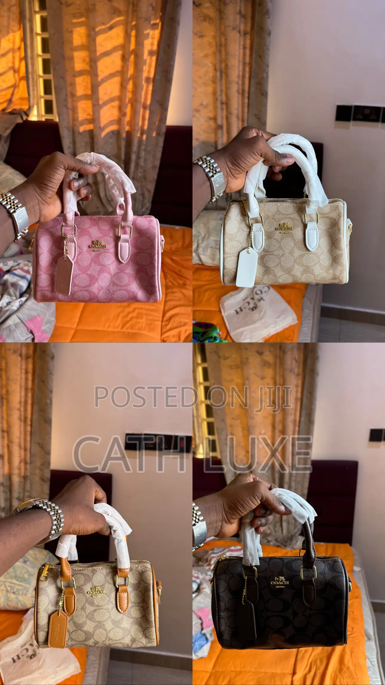 Coach Bags