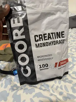 Coore Creatine Monohydrate