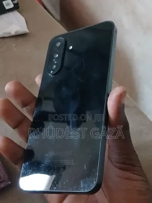 Samsung Galaxy A26 128 GB Black
