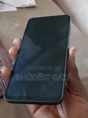 Samsung Galaxy A26 128 GB Black