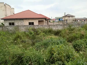 First-Classic Land Katamanso Behind Katamanso Clinic