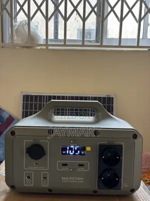 Power Station 500w and 300w