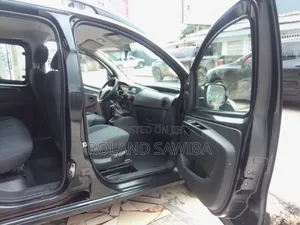 Peugeot Jet 2009 Black
