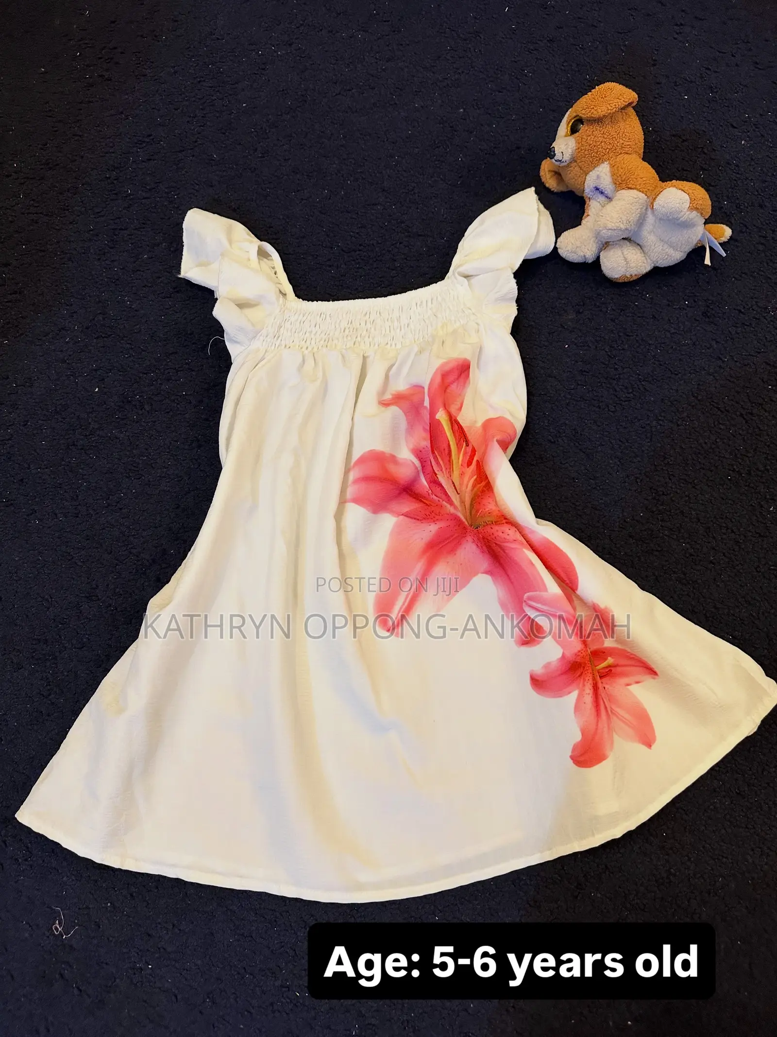 Church/Wedding Dress