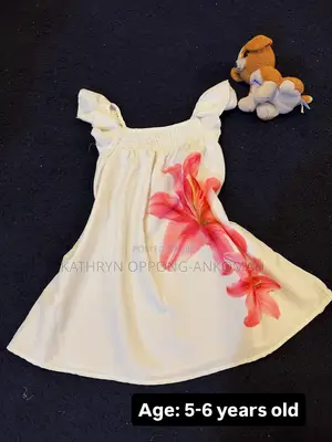 Church/Wedding Dress