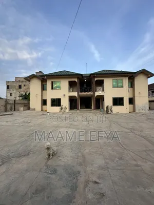 2bdrm Apartment in 3Rd Gate, Botwe, Accra Metropolitan for rent