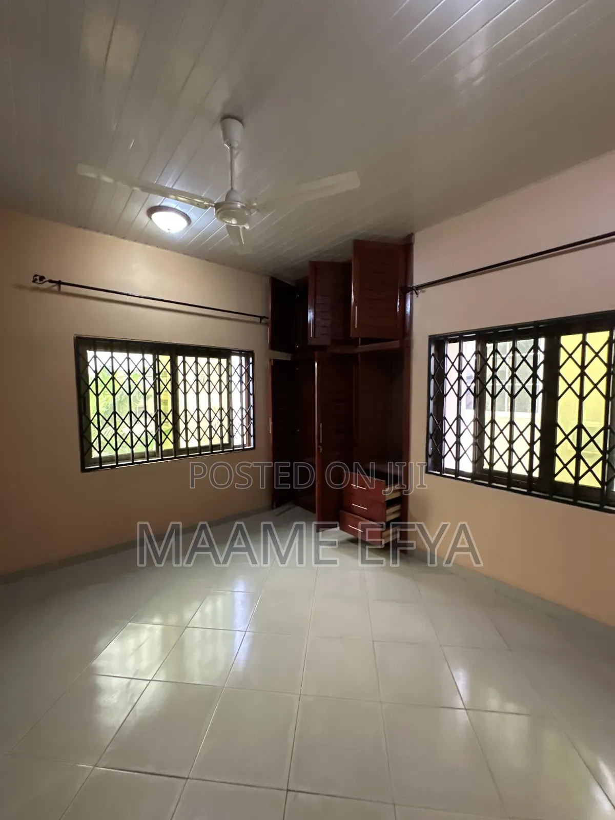 2bdrm Apartment in 3Rd Gate, Botwe, Accra Metropolitan for rent