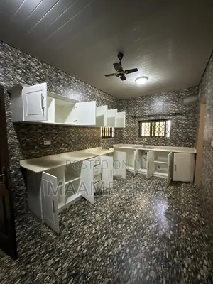 2bdrm Apartment in 3Rd Gate, Botwe, Accra Metropolitan for rent