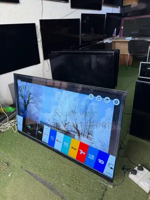 LG Oled E8 Series 55 Inches Premium Uhd Europe Standard TV
