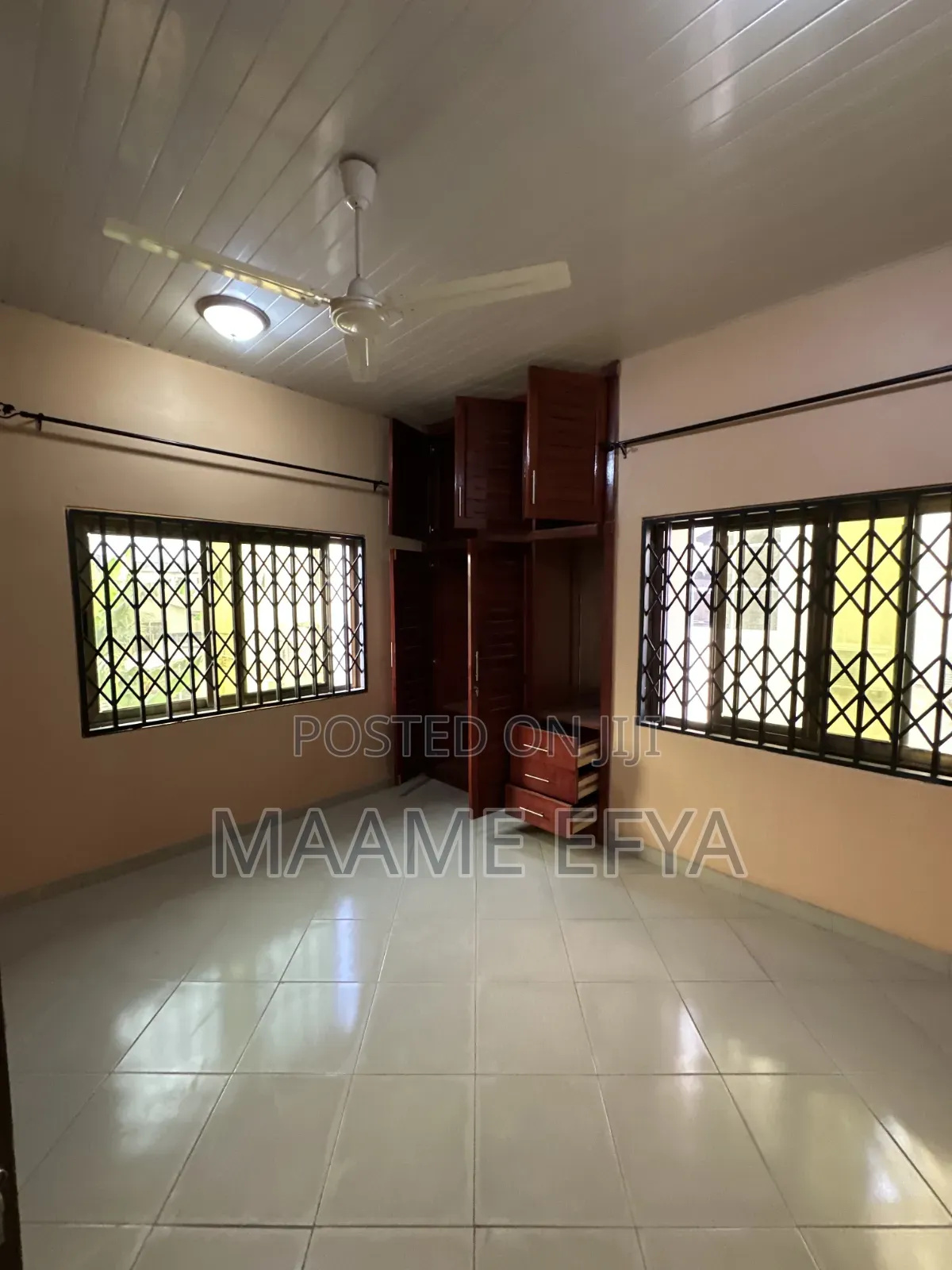 2bdrm Apartment in 3Rd Gate, Botwe, Accra Metropolitan for rent