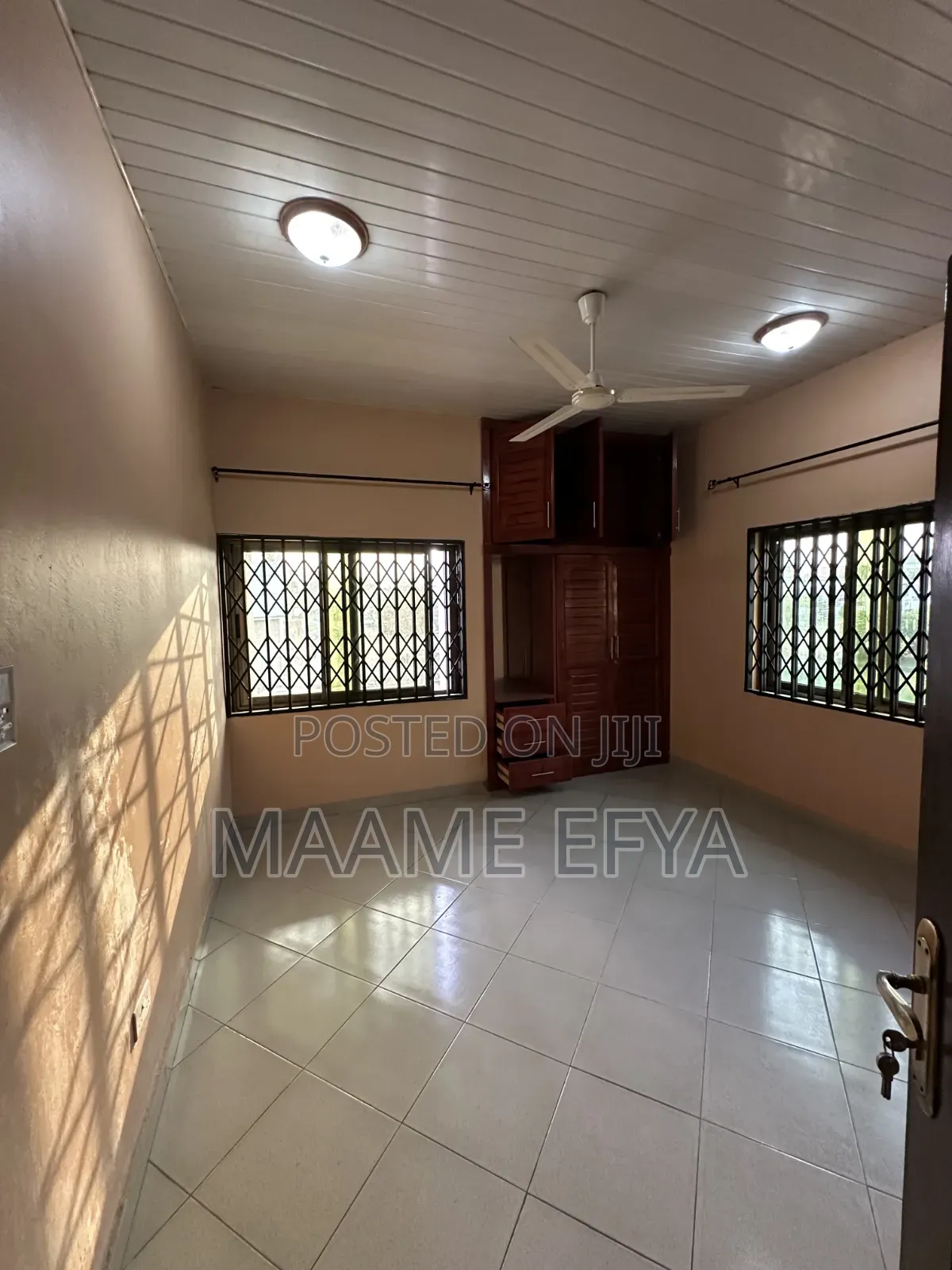 2bdrm Apartment in 3Rd Gate, Botwe, Accra Metropolitan for rent