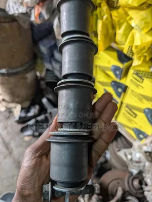 Toyota Prado Lower Arm Bushing