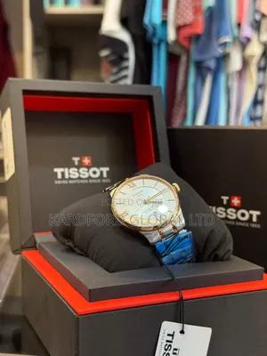 Original Tissot Watch