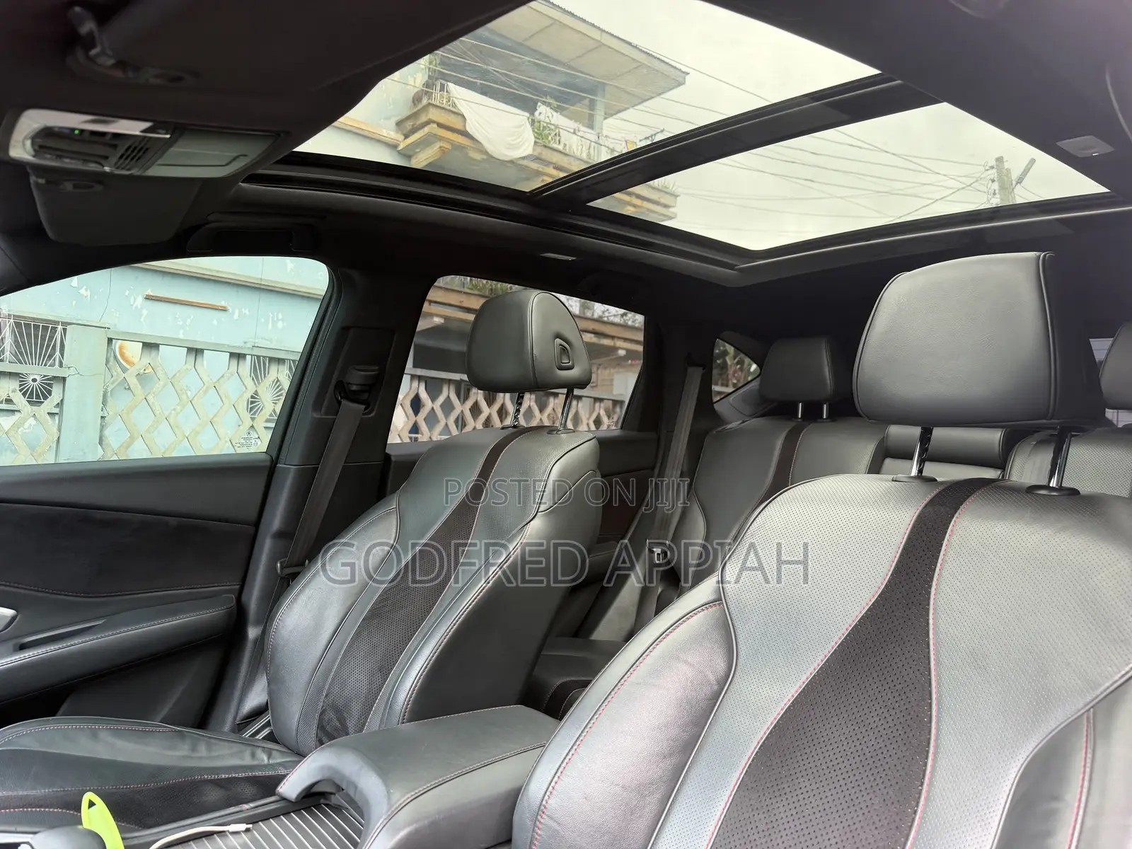 Acura RDX 2022 Black