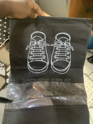 10pcs Shoe Bag to Protect Your Shoes