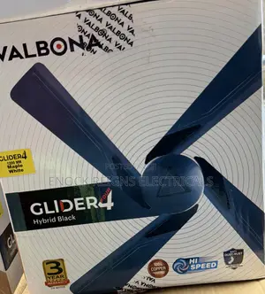 Valbona 4blades Ceiling Fan