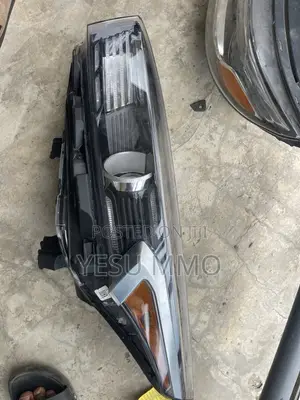 Kia Forte/Cerato 2021-2024 Headlight