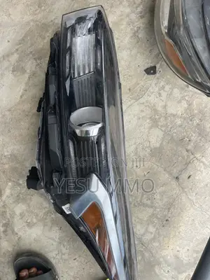 Kia Forte/Cerato 2021-2024 Headlight