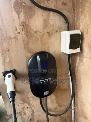 EV Car Charger