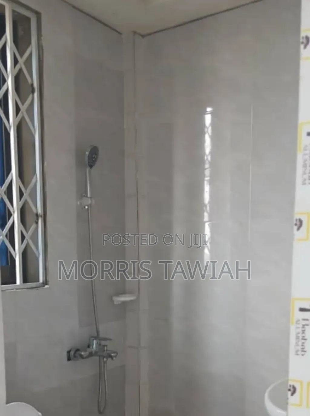 1bdrm House in Buade for rent