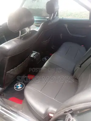 BMW 520i 1996